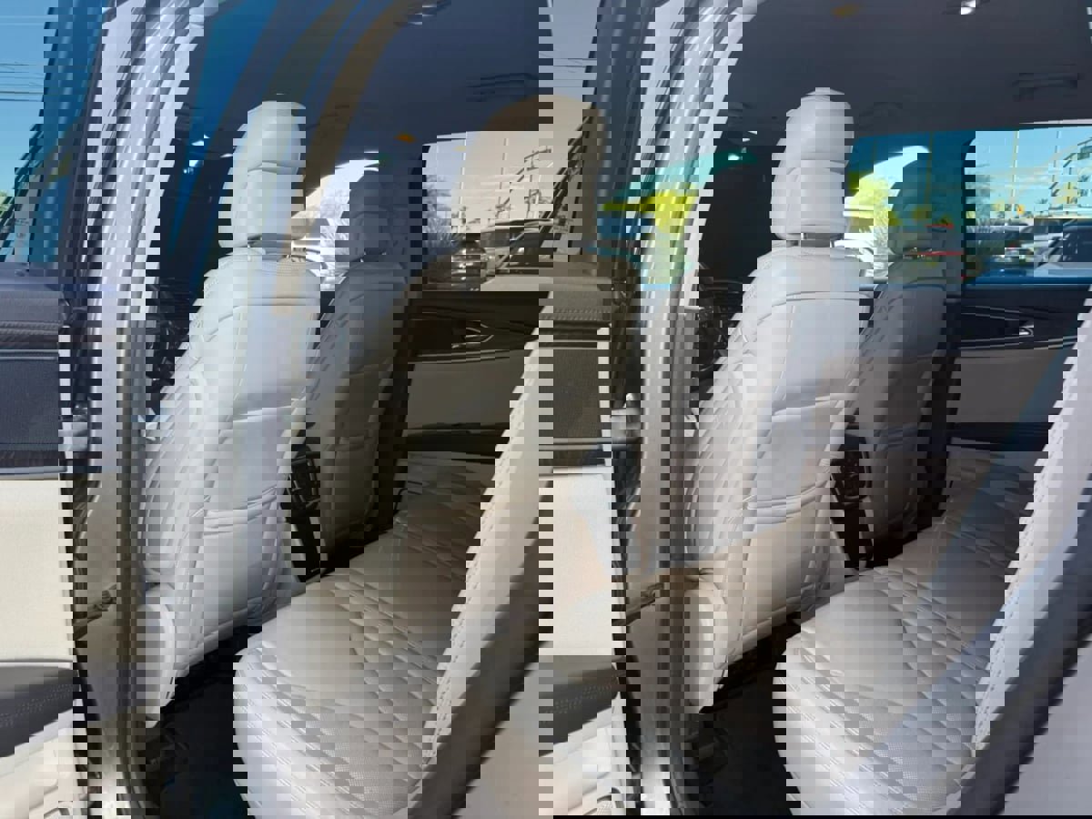 Used 2016 Lincoln MKX Select w/ Select Plus Package FWD image 43