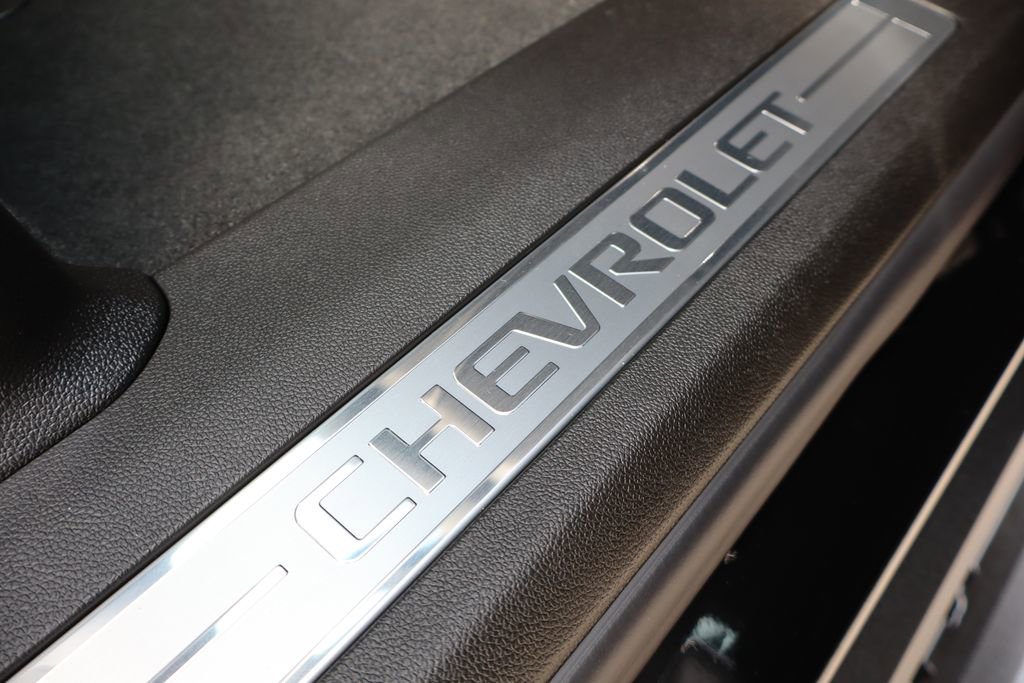 New 2026 Chevrolet Tahoe RST w/ RST Performance Edition image 51