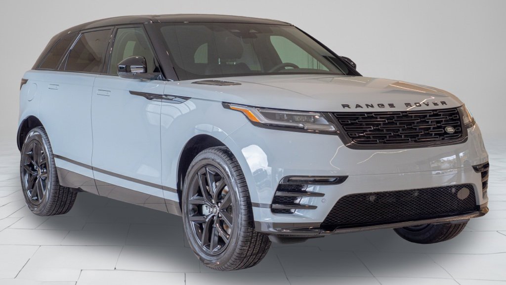 New 2025 Land Rover Range Rover Velar Dynamic SE