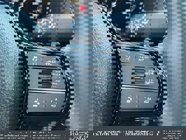 New 2026 Honda Civic Sport image 24