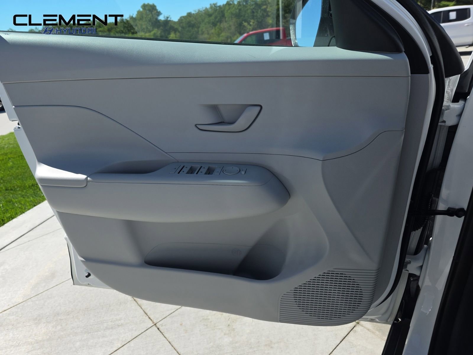 New 2026 Hyundai Kona SEL Sport image 23