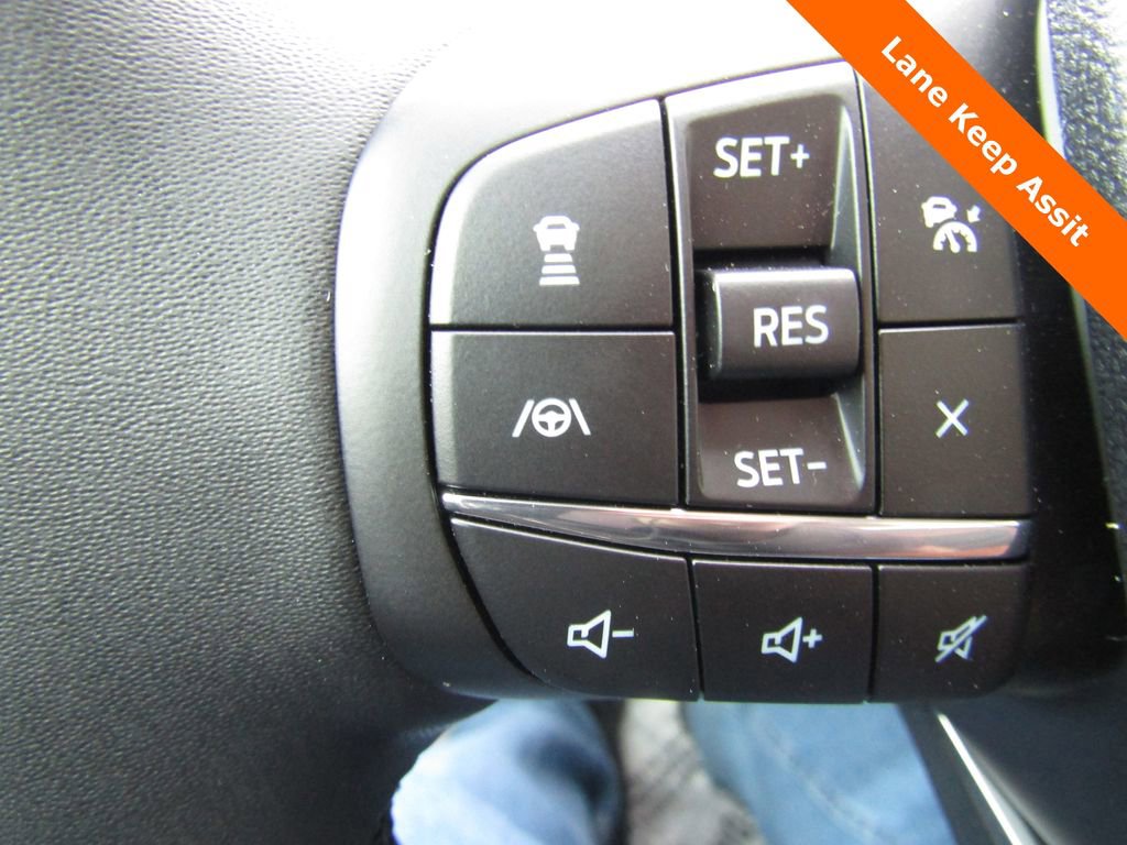 New 2025 Ford Bronco Sport Outer Banks w/ Outer Banks Tech Package+ image 9