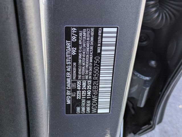 Used 2020 Mercedes-Benz C 43 AMG 4MATIC Sedan image 34