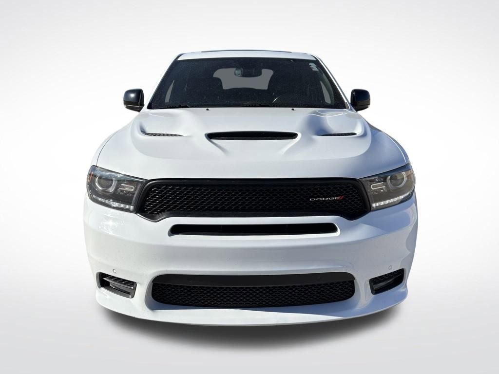 Used 2019 Dodge Durango R/T w/ Blacktop Package image 3