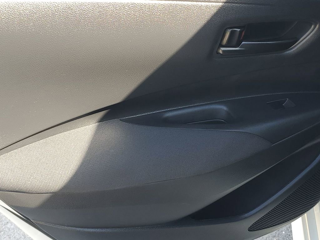 Certified 2024 Toyota Corolla LE image 39