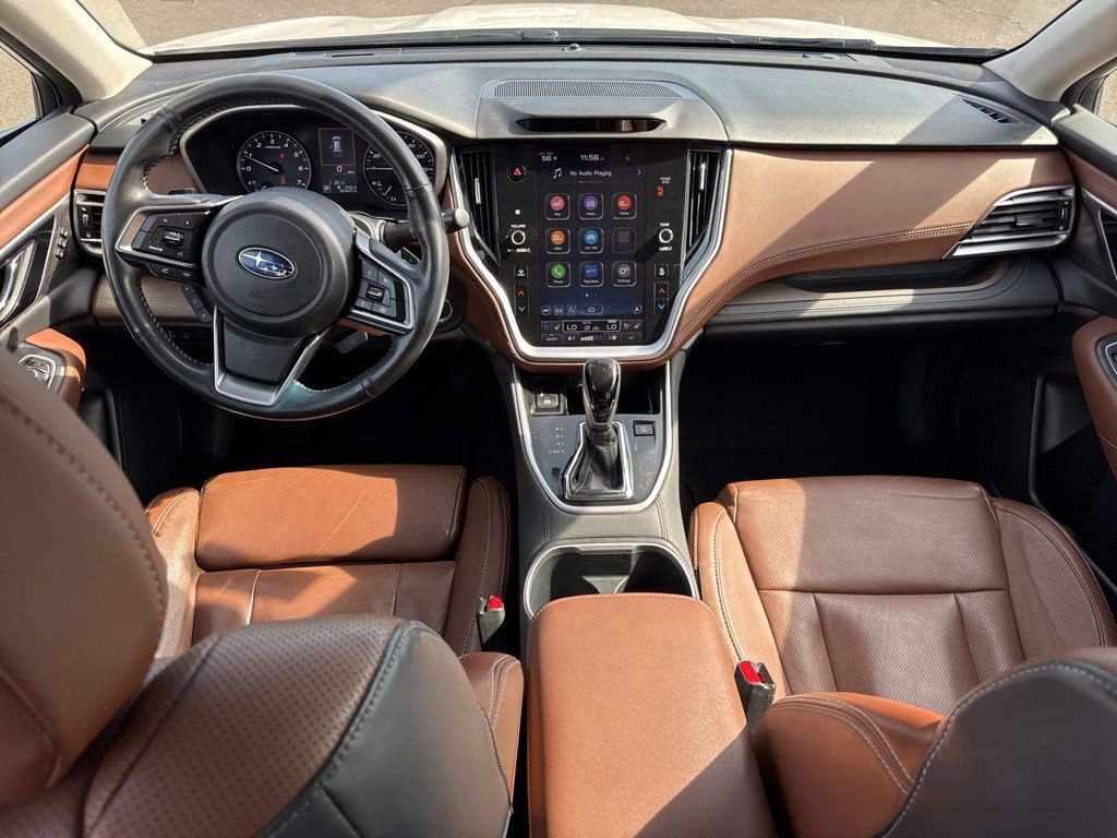Used 2022 Subaru Outback Touring XT image 25