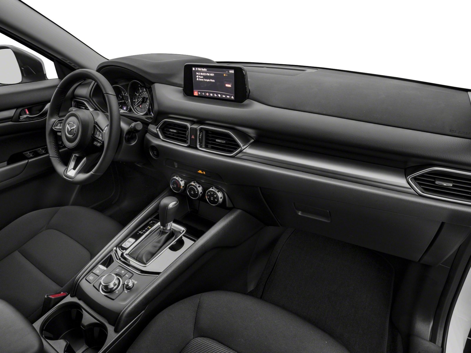 Used 2018 MAZDA CX-5 Sport AWD/4WD image 13