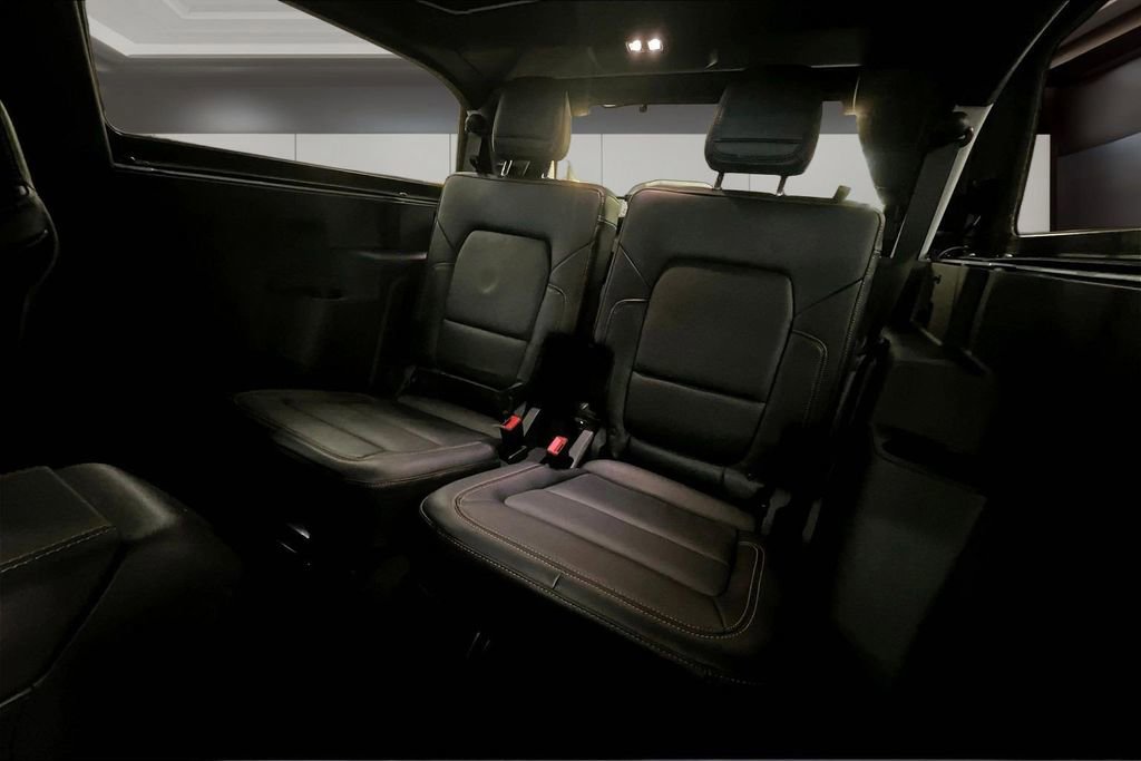 Used 2024 Ford Bronco Badlands AWD/4WD image 22