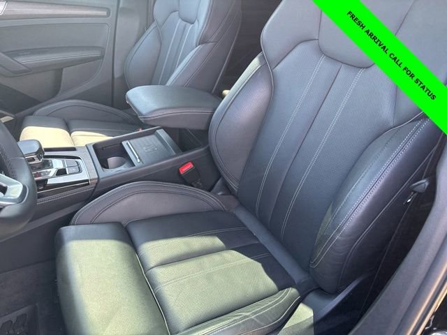 Used 2023 Audi Q5 e Prestige w/ Prestige Package AWD/4WD image 31