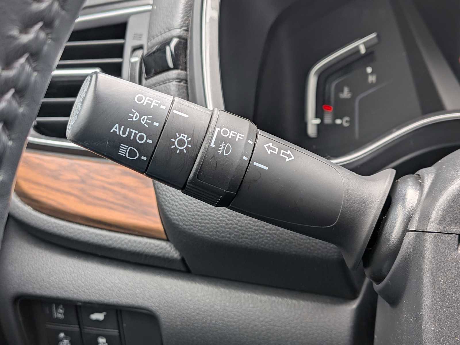 Certified 2020 Honda CR-V EX-L image 25