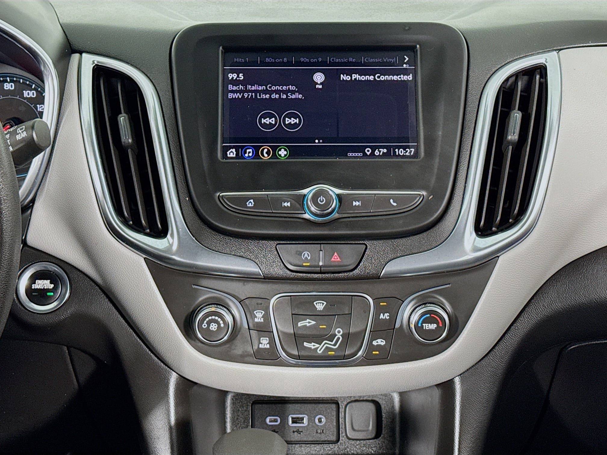 Used 2022 Chevrolet Equinox LT AWD/4WD image 30