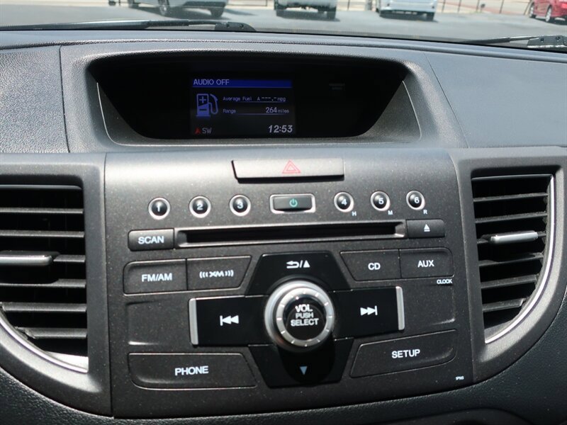 Used 2014 Honda CR-V EX-L image 19