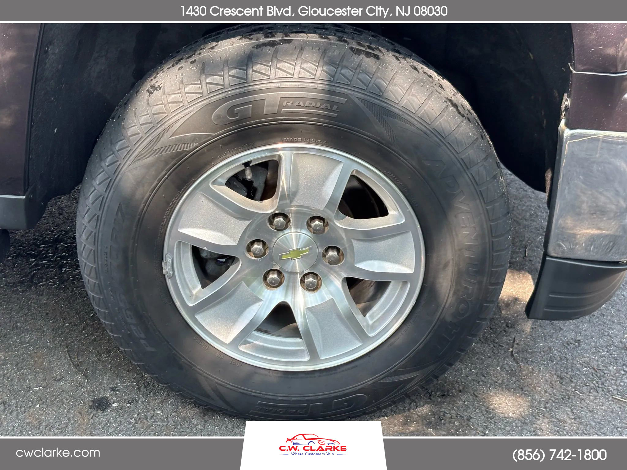 Used 2015 Chevrolet Silverado 1500 LT w/ All Star Edition image 27