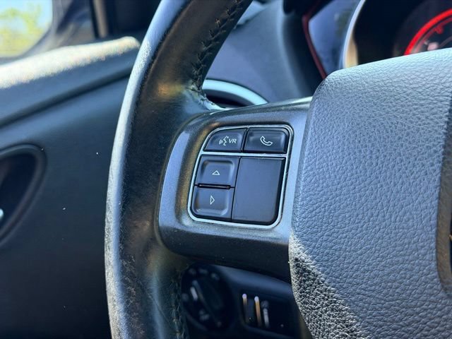 Used 2013 Dodge Dart Rallye FWD image 8