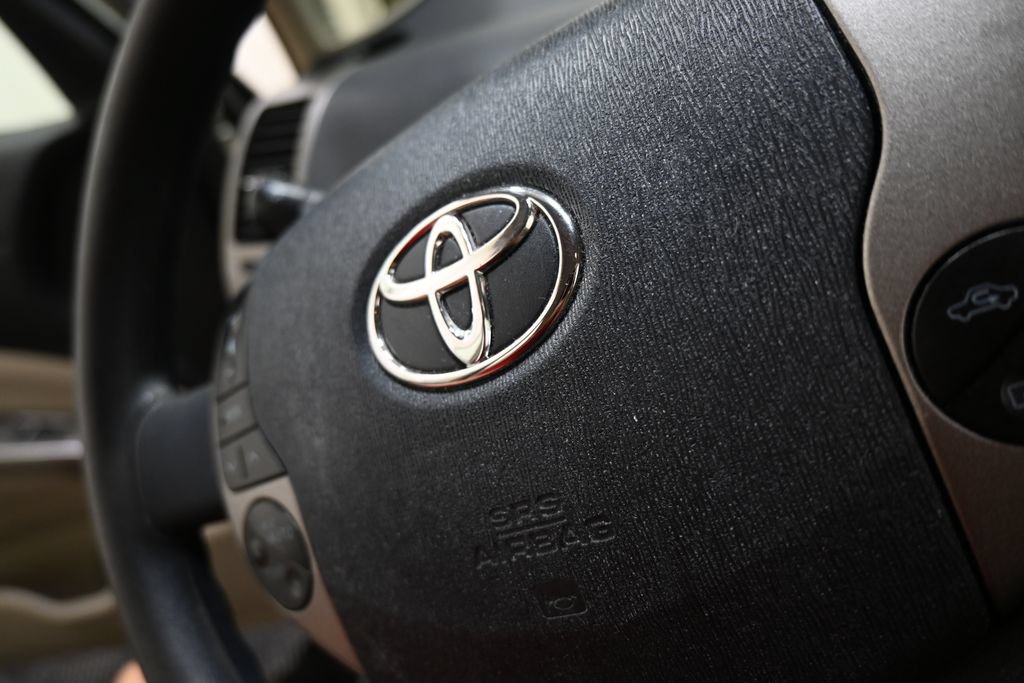 Used 2008 Toyota Prius FWD image 23