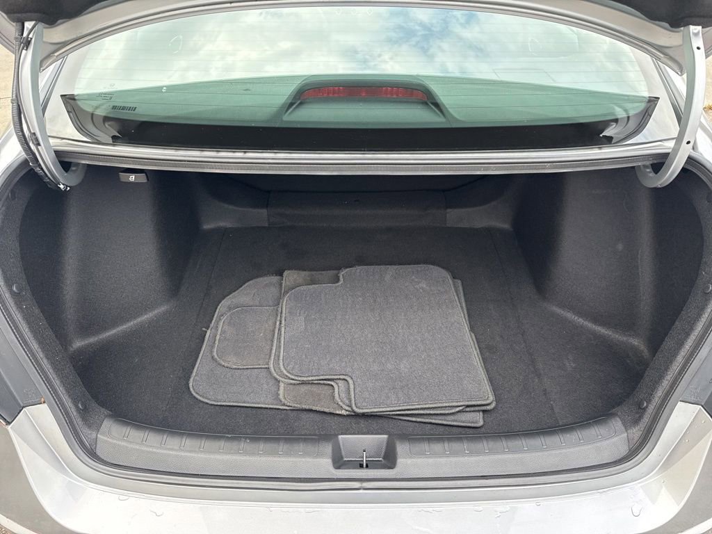 Certified 2023 Honda Civic Sport image 18