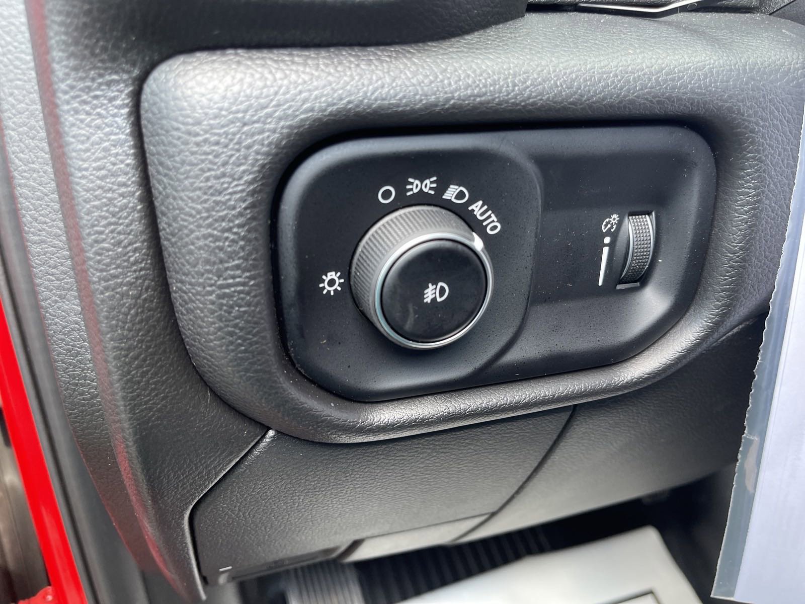 New 2024 RAM 3500 Tradesman w/ Chrome Appearance Group image 16