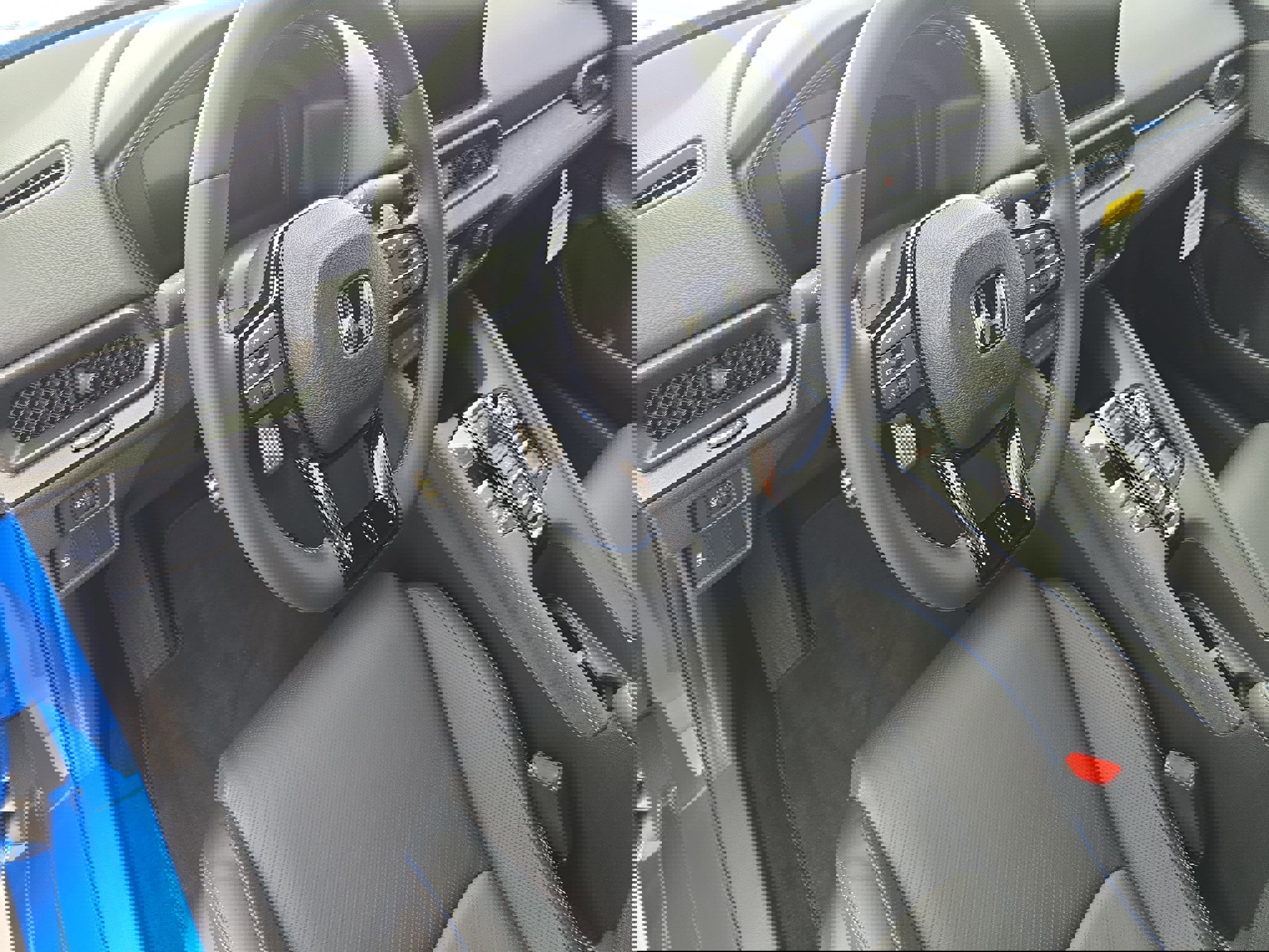 New 2026 Honda Prelude image 13