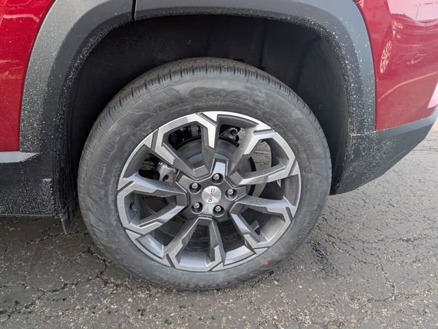 New 2026 GMC Terrain Elevation w/ Elevation Premium Package image 23