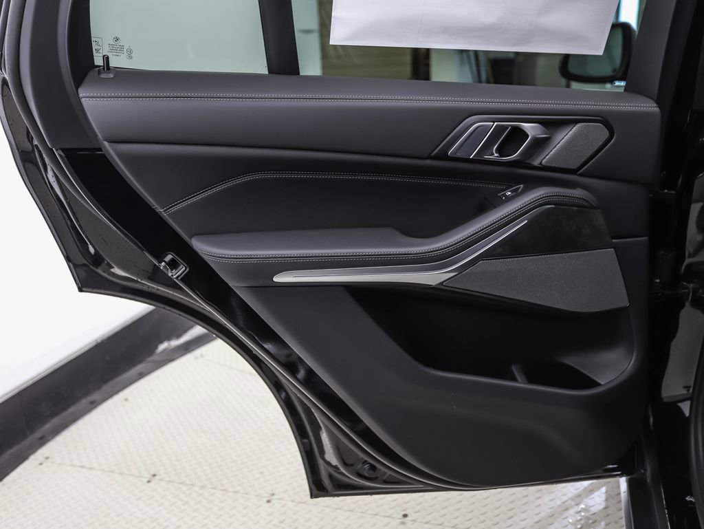 New 2026 BMW X5 xDrive50e AWD/4WD image 20