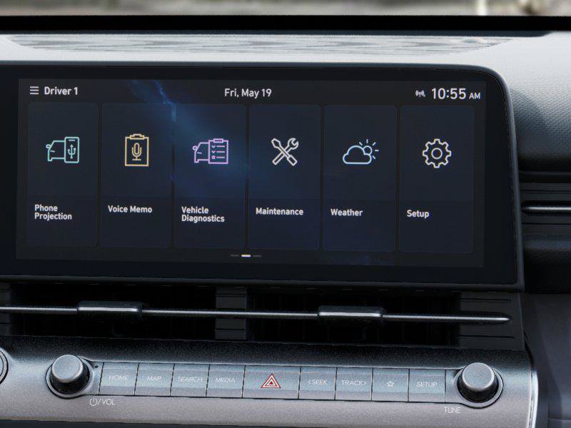 New 2027 Hyundai Kona SE FWD image 13