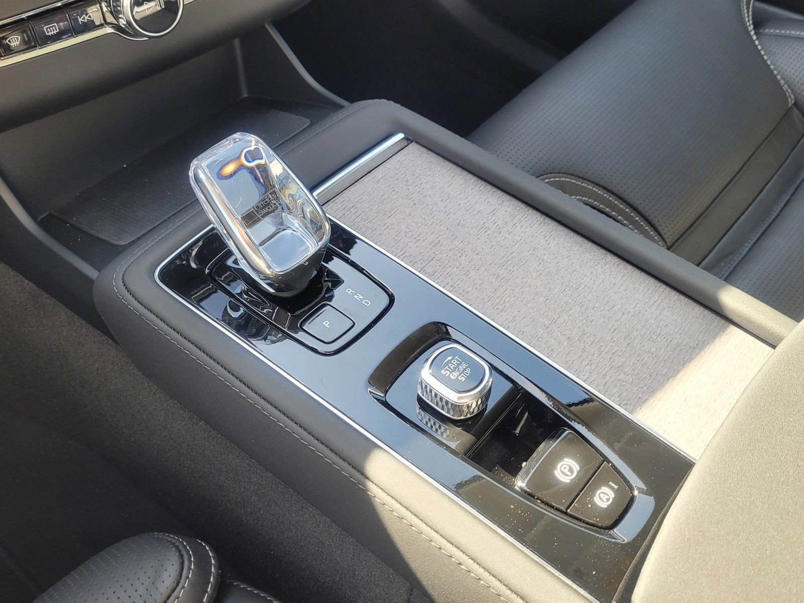 New 2026 Volvo XC90 T8 Ultra w/ Protection Package image 20