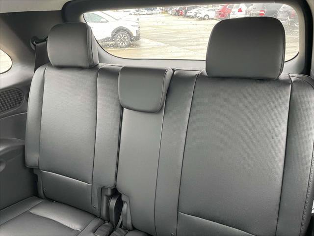 New 2026 Hyundai Palisade Limited FWD image 6