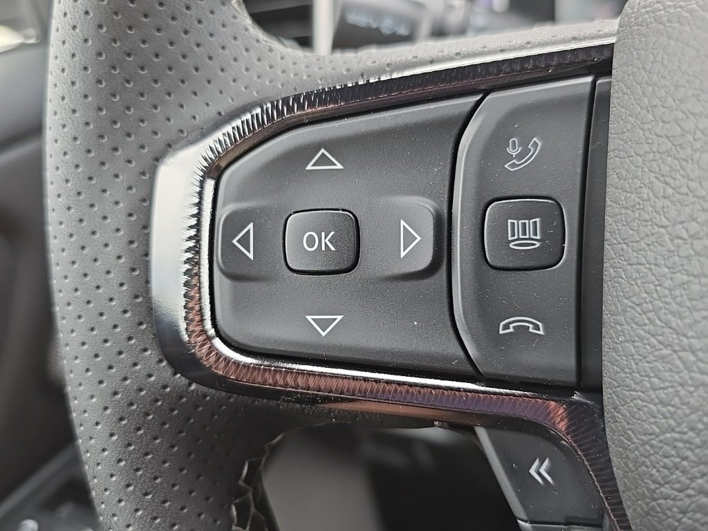 New 2026 RAM 1500 Rebel image 21