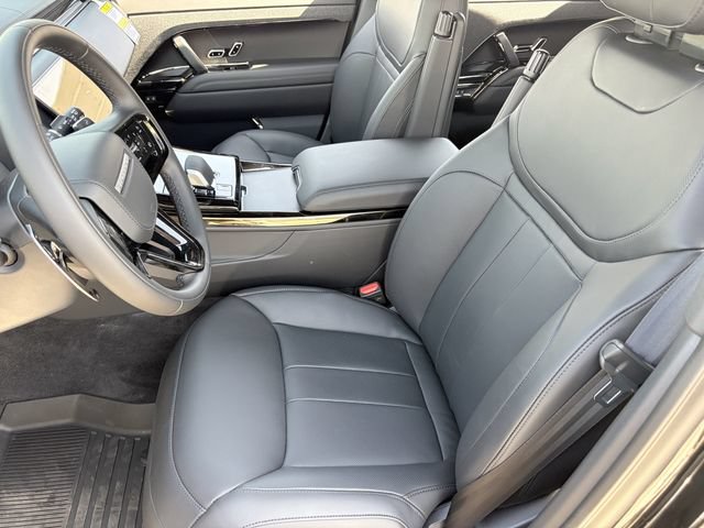 New 2026 Land Rover Range Rover Sport Dynamic SE AWD/4WD image 6