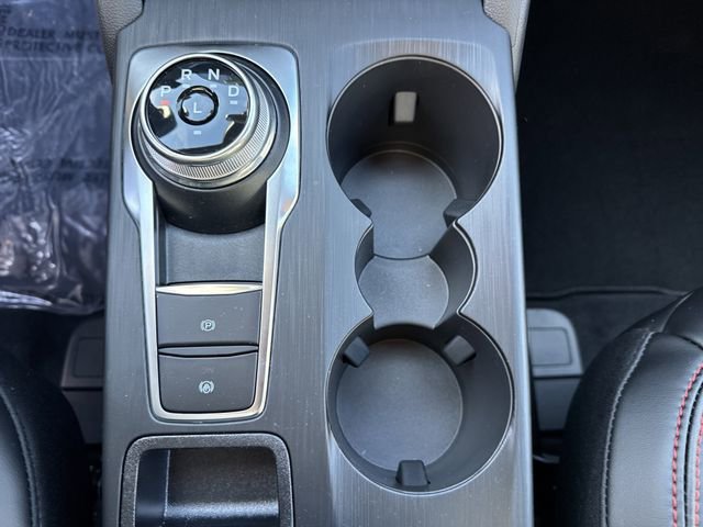 New 2026 Ford Escape ST-Line w/ Tech Pack #1 image 23