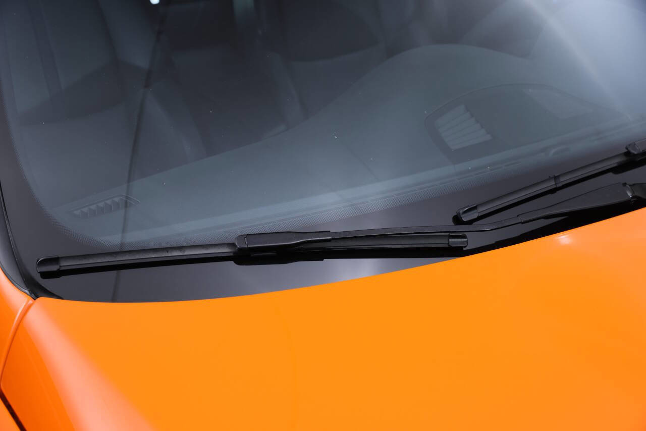 Used 2011 BMW M3 Sedan image 37