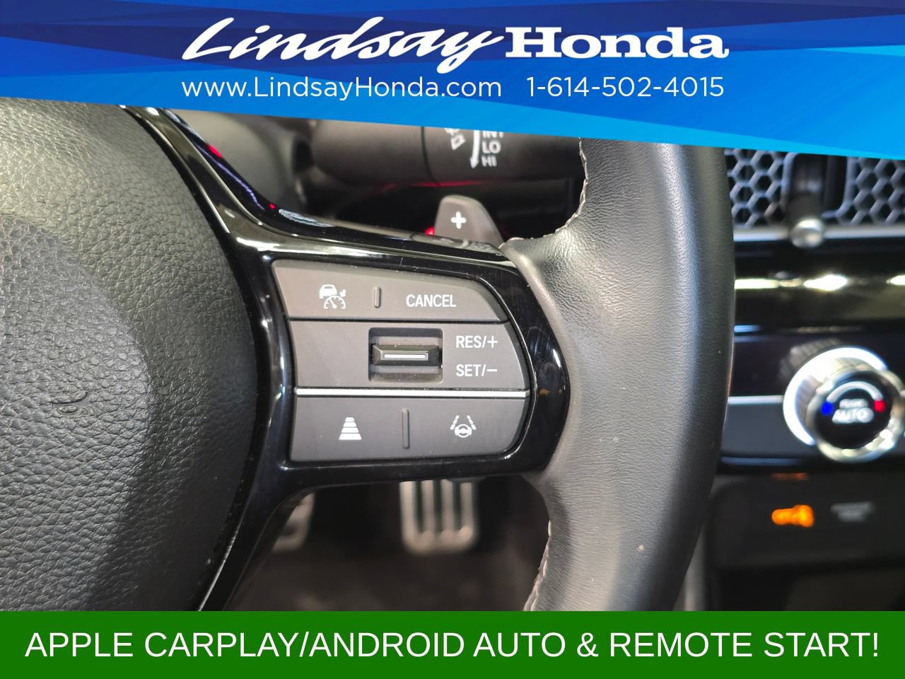 Used 2024 Honda Civic Sport image 16