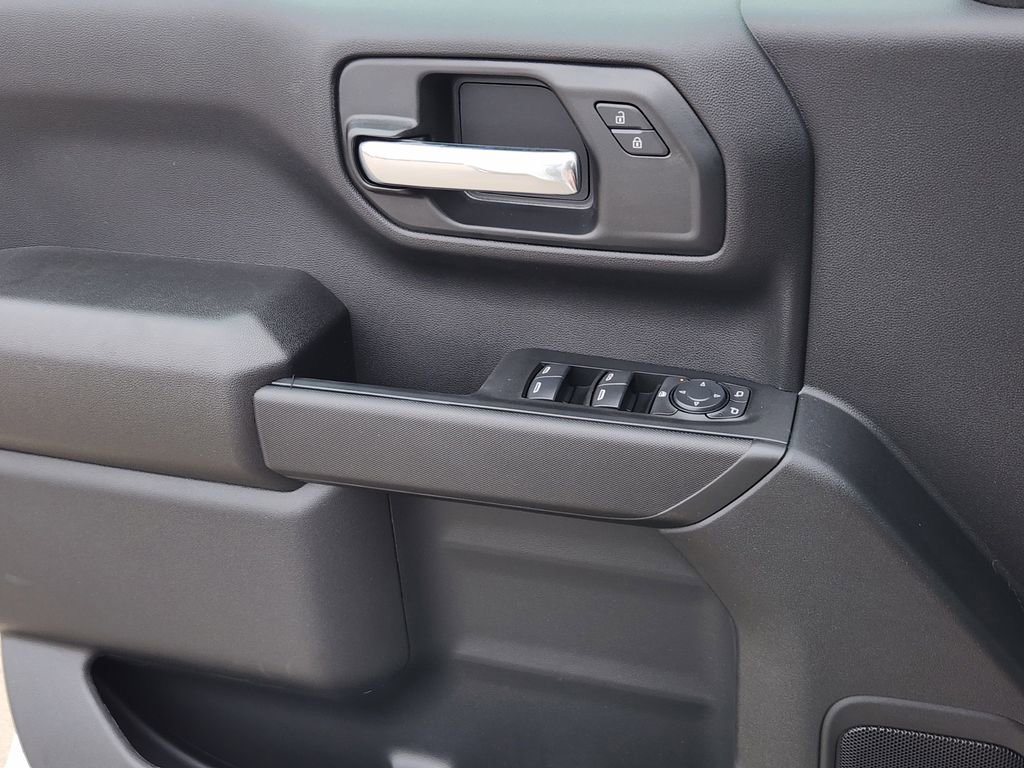 New 2026 Chevrolet Silverado 1500 W/T w/ WT Value Package image 16