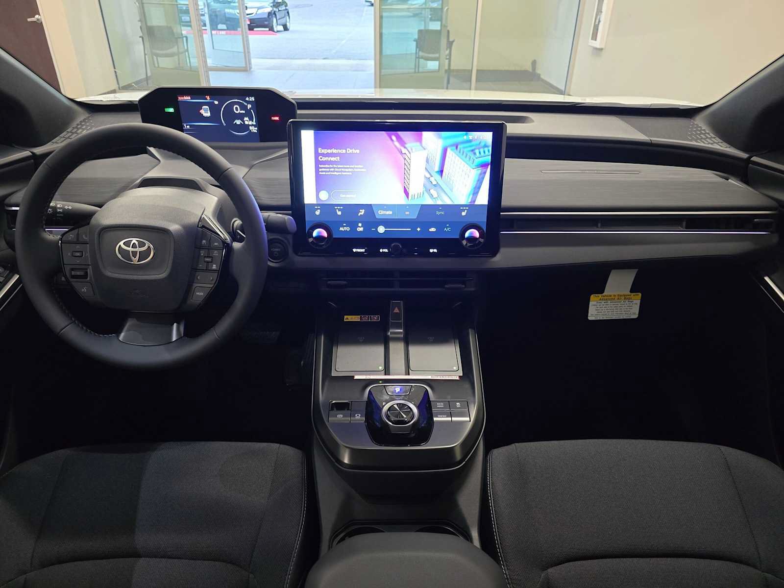 New 2027 Toyota C-HR AWD/4WD image 10