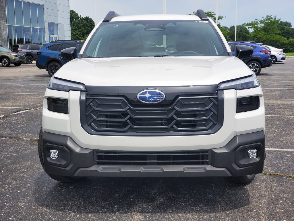 New 2026 Subaru Outback Premium AWD/4WD image 2