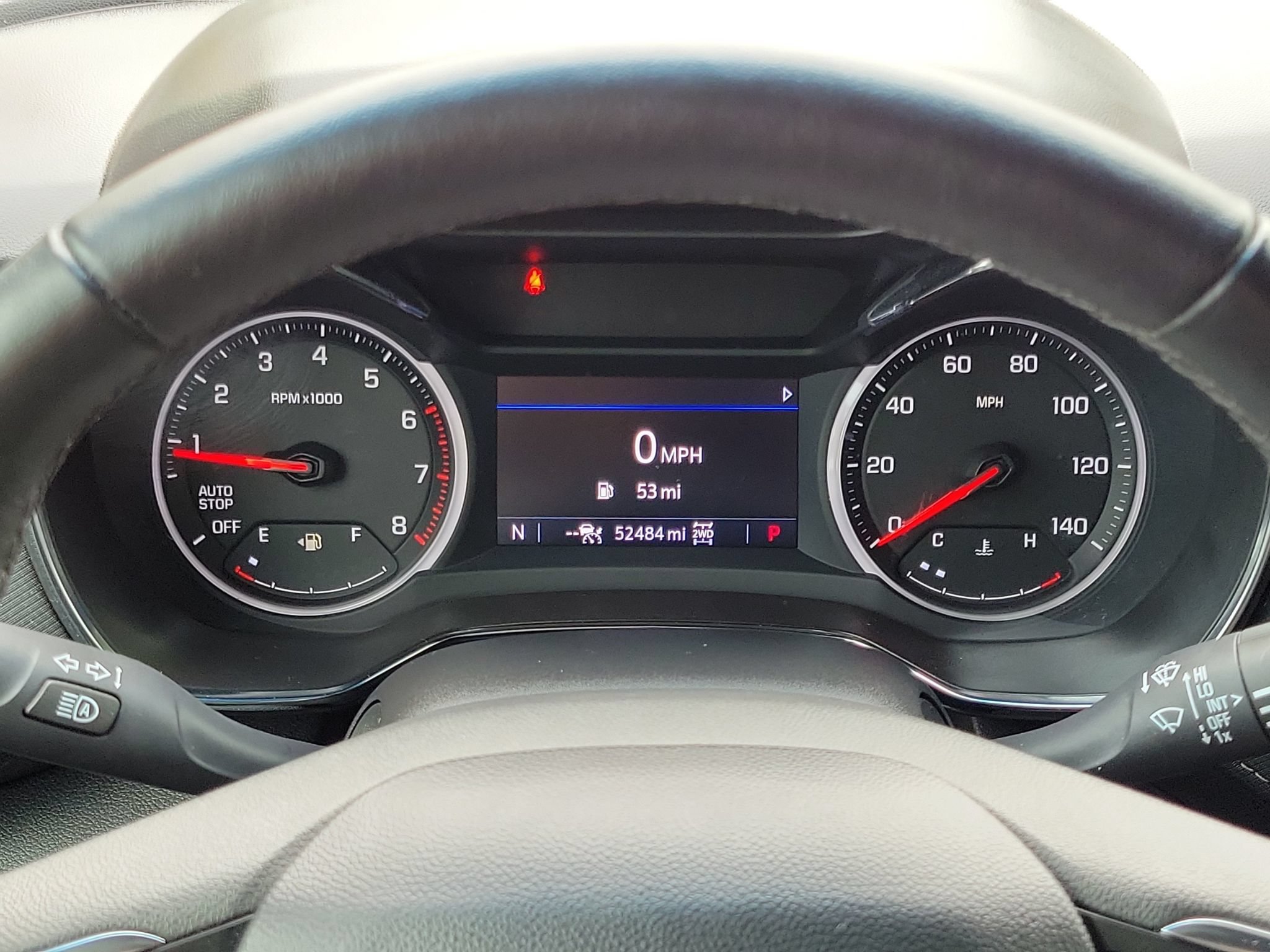 Used 2023 Chevrolet TrailBlazer ACTIV w/ Sun and Liftgate Package AWD/4WD image 16