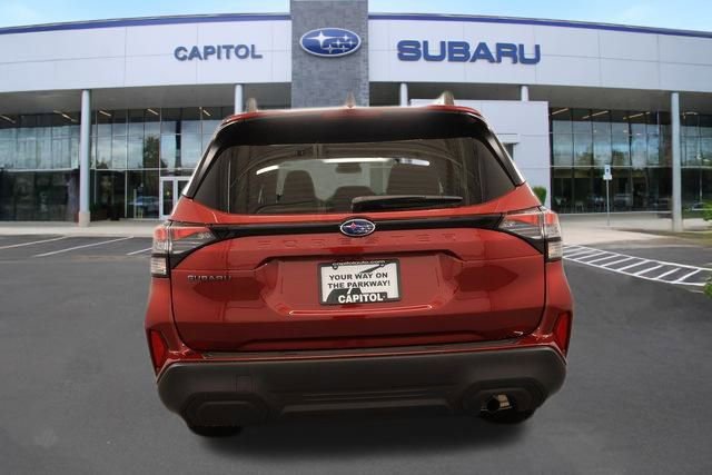 New 2026 Subaru Forester Premium w/ Base/Premium Package image 4