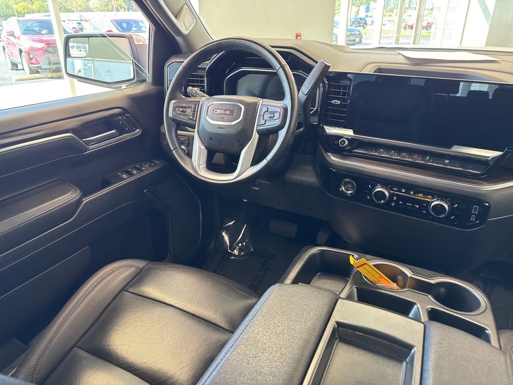 Used 2024 GMC Sierra 1500 SLT image 20