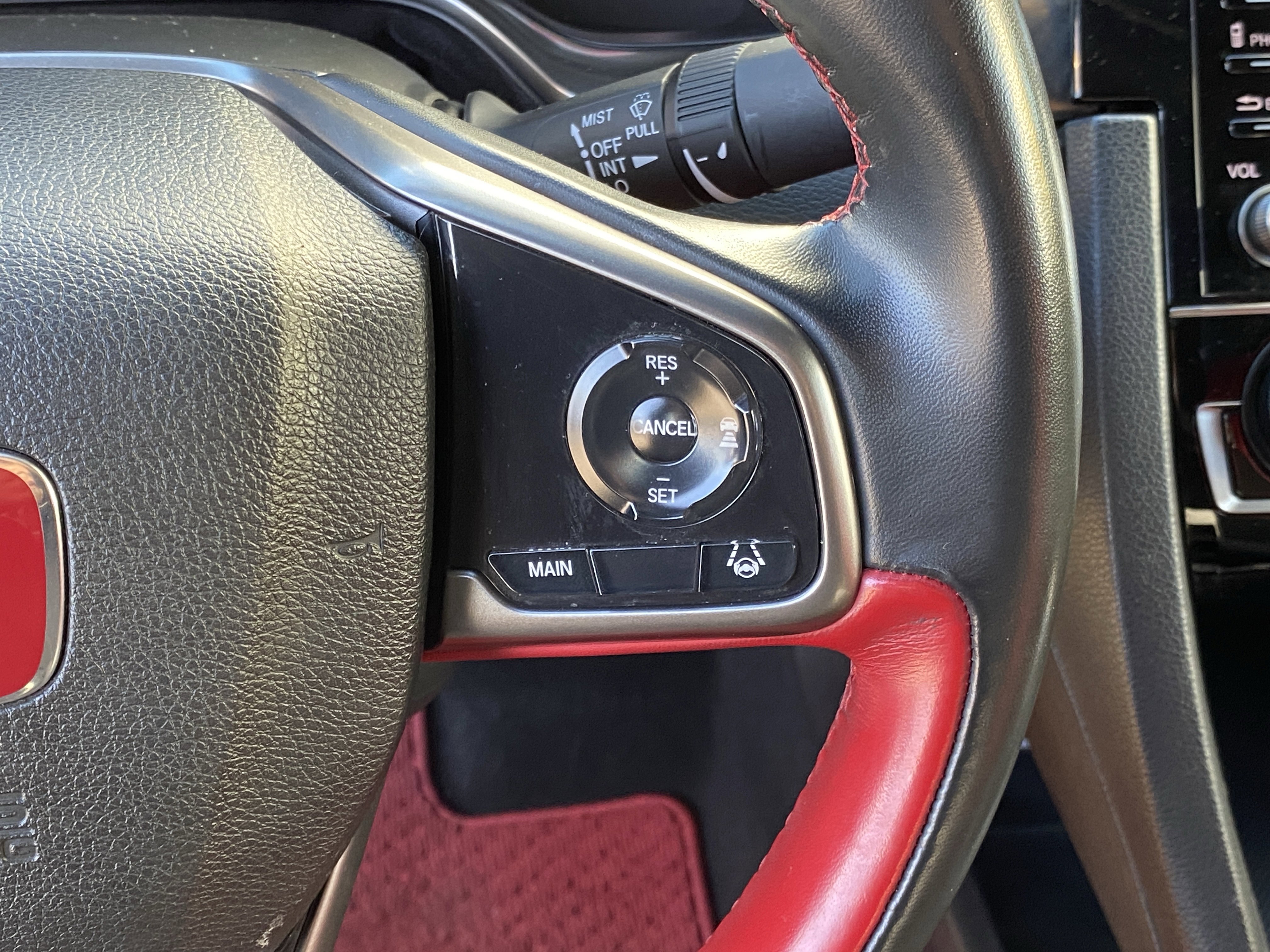 Used 2021 Honda Civic Type R Limited image 26