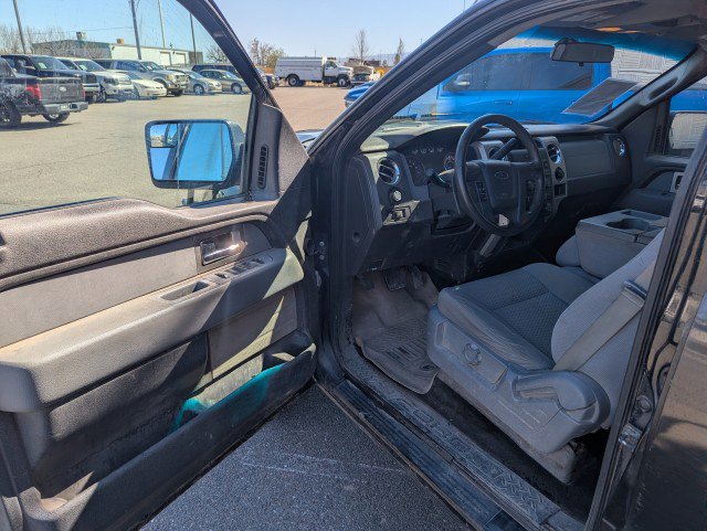 Used 2011 Ford F150 XLT image 8