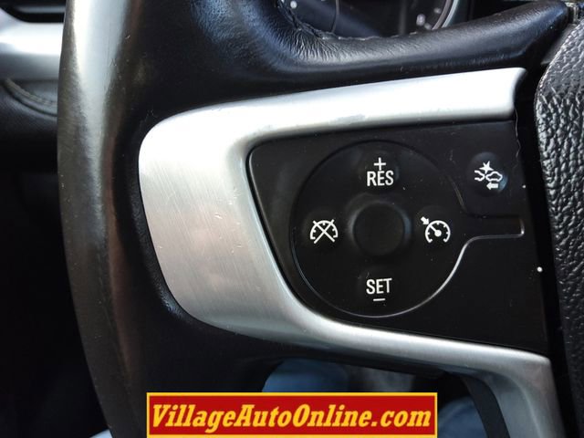 Used 2019 GMC Acadia SLT w/ LPO, Floor Liner Package image 15