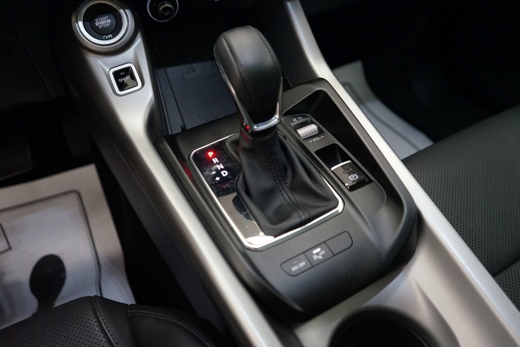 Used 2024 Dodge Hornet R/T Plus w/ R/T Blacktop Package AWD/4WD image 41