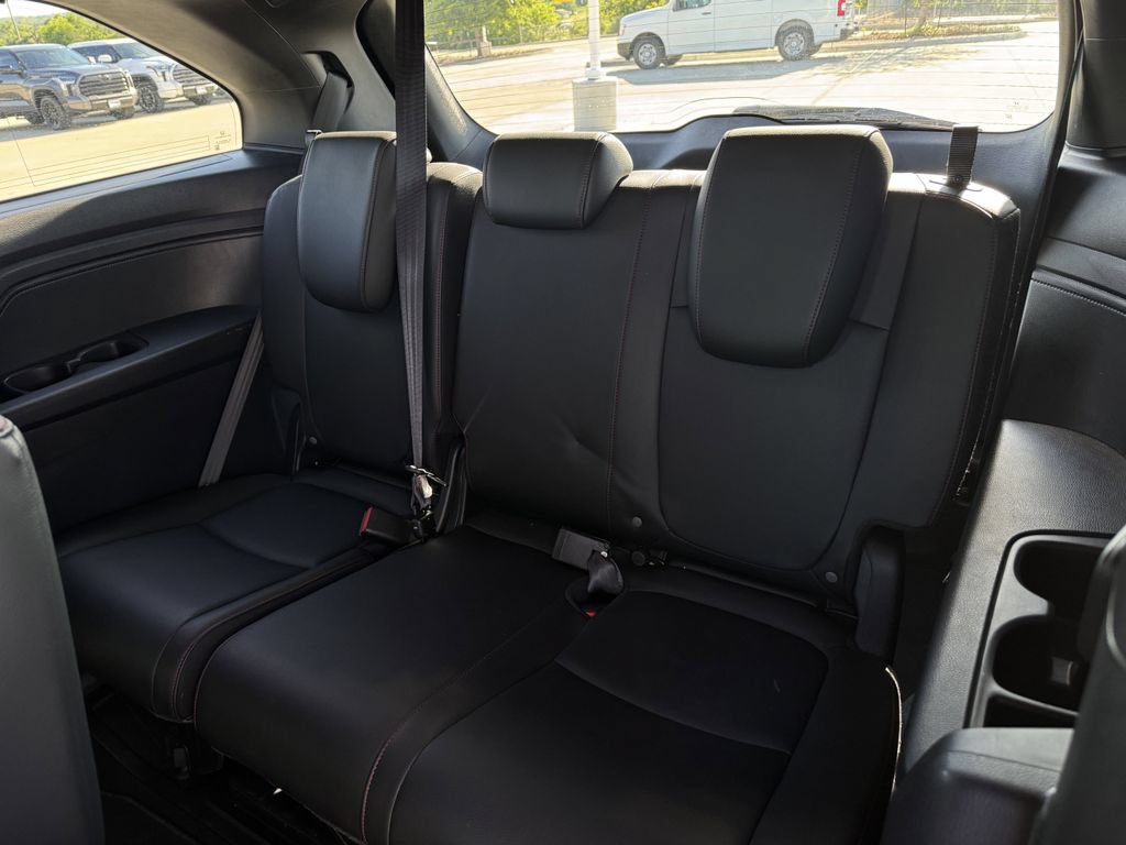 Used 2025 Honda Odyssey Sport-L image 30