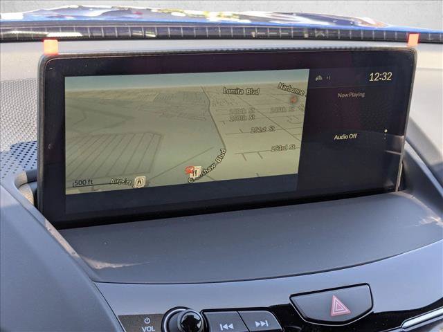 New 2026 Acura RDX A-Spec AWD/4WD image 14