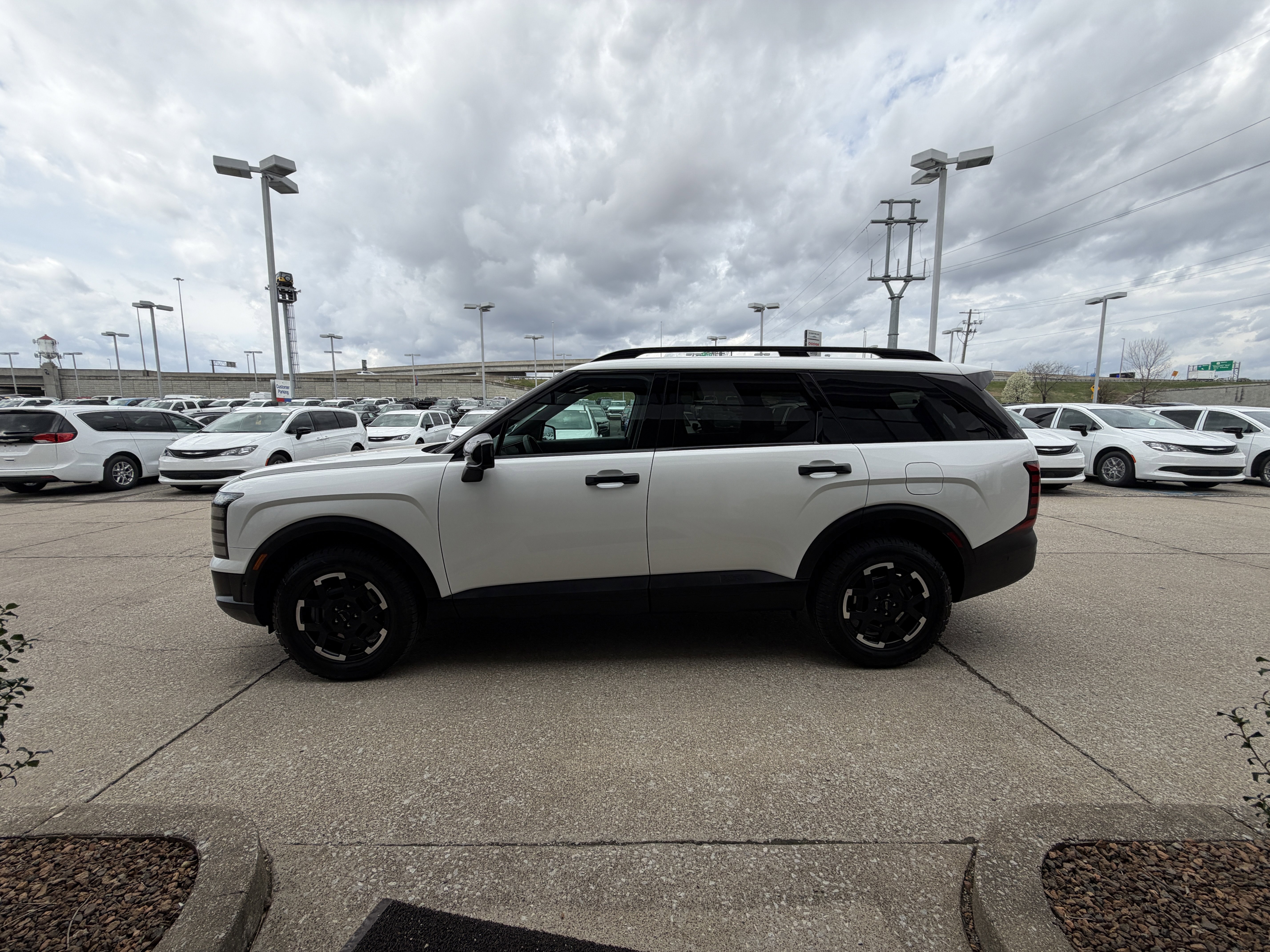 Certified 2026 Hyundai Palisade XRT Pro image 15