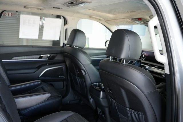Used 2024 Kia Telluride SX Prestige X-Line image 25