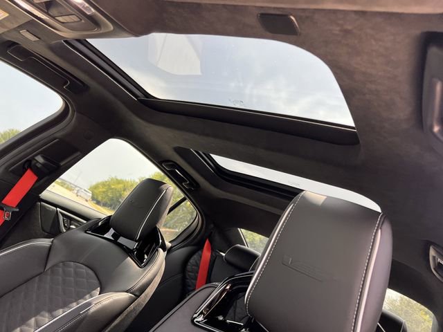 New 2026 Cadillac CT5 V RWD image 19