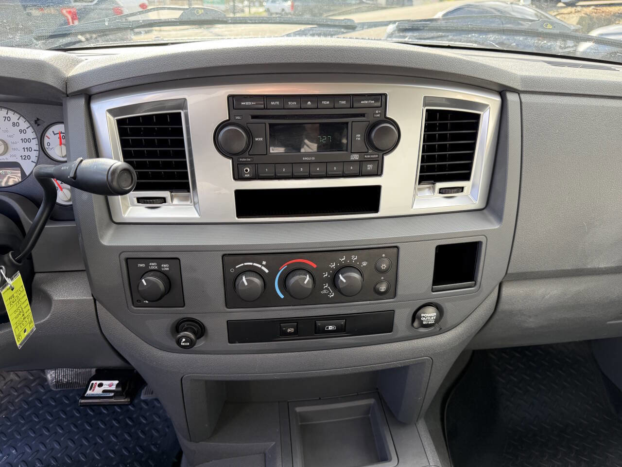 Used 2008 Dodge Ram 3500 Truck SXT image 12