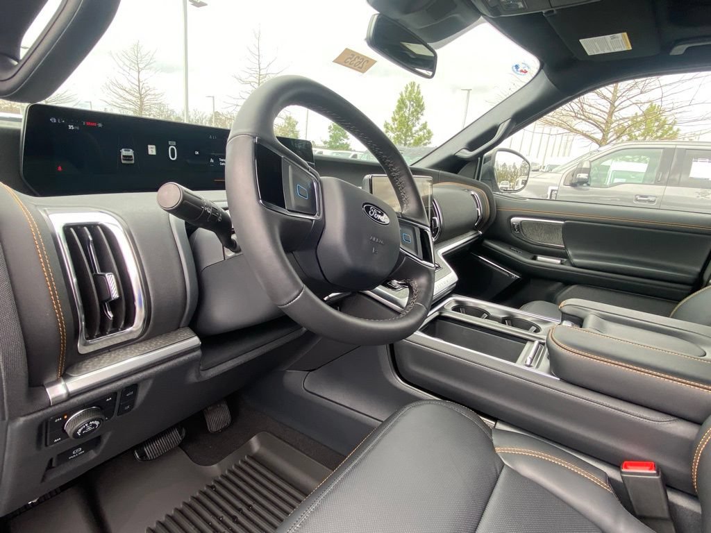 New 2026 Ford Expedition Tremor AWD/4WD image 9