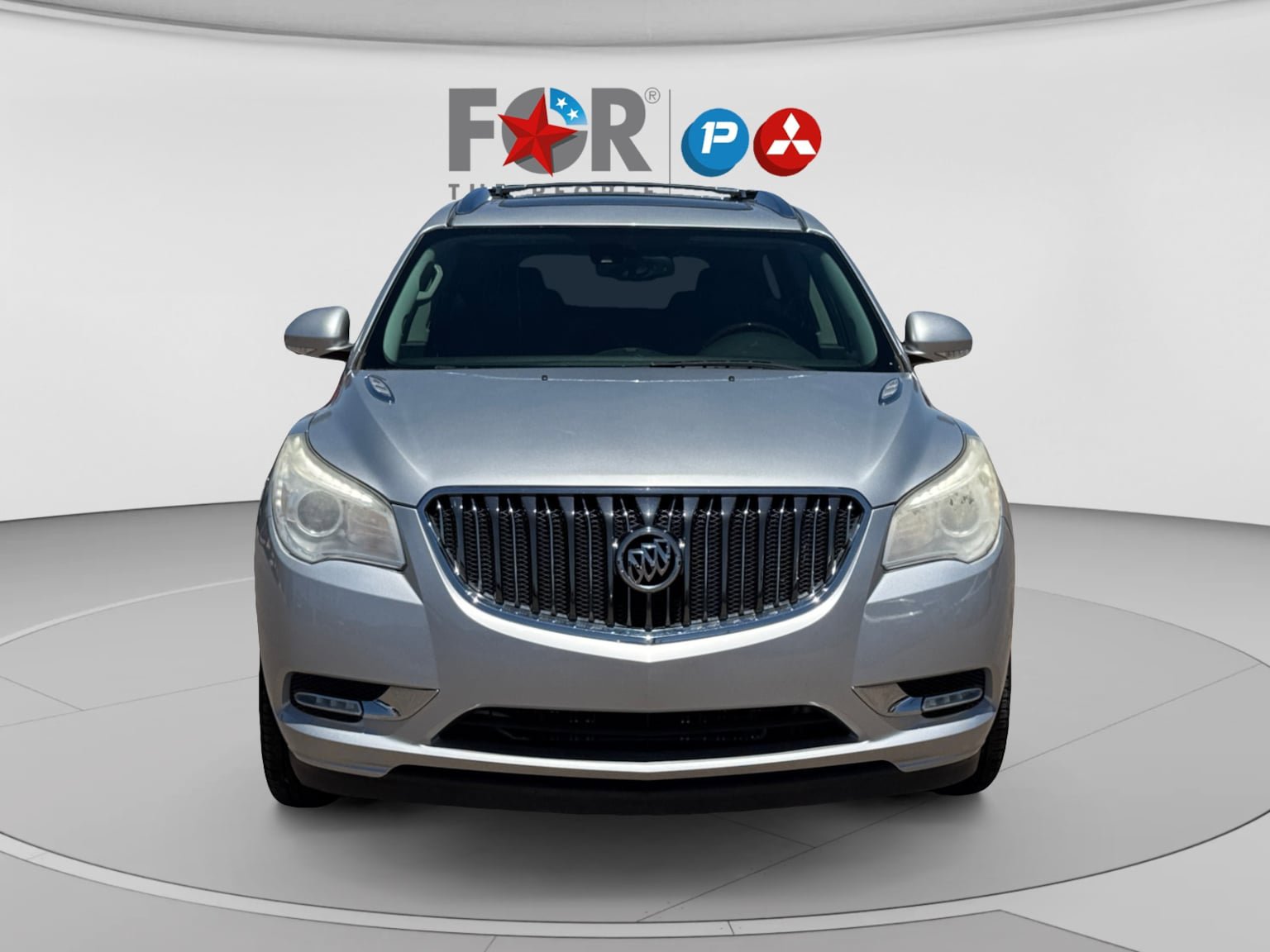 Used 2015 Buick Enclave Premium w/ Trailering Package FWD image 8
